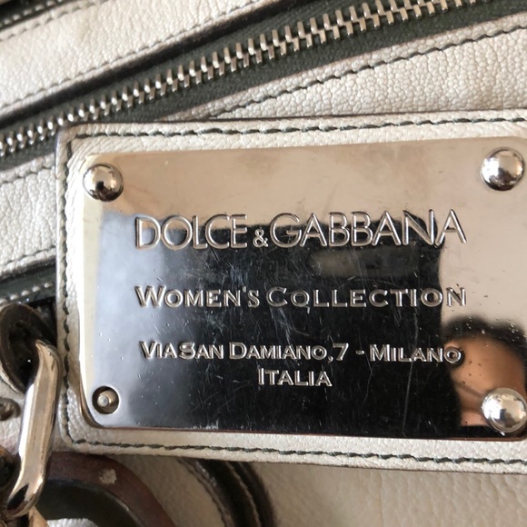 Dolce & gabbana purse - Picture 5 of 8